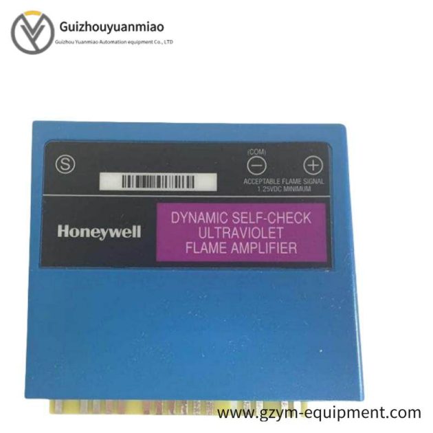 Honeywell R7861A1026 Relay Module: Advanced Control for Industrial Applications