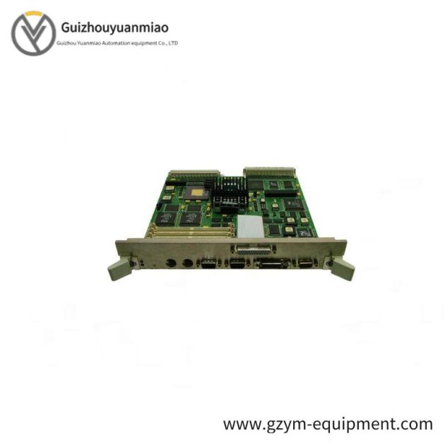RADISYS EPC-16 Industrial Control Module, High Precision Performance