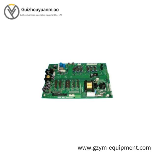 RAMIX PMC237C-008EMI - Customized Industrial Control Module