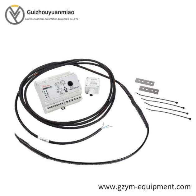 RAYCHEM EMDR Industrial Control Module, 200 characters limit