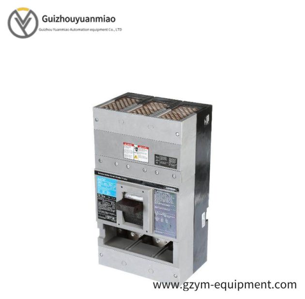 SIEMENS RD63F200 Pole Circuit Breaker - Protecting Your Industrial Systems