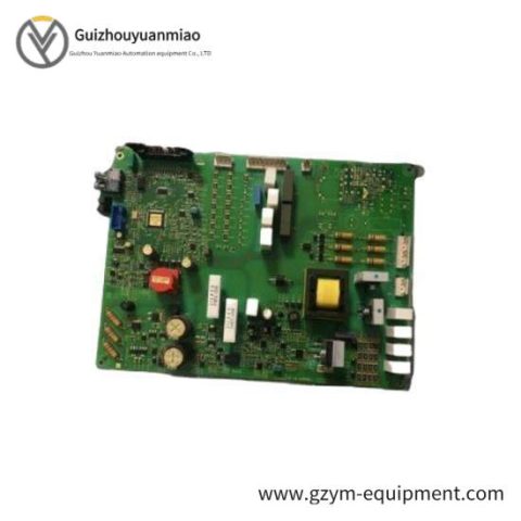 RELIANCE 0-51378-25 Industrial Control Module