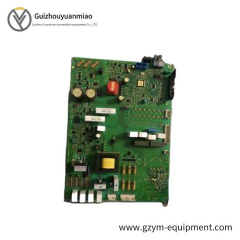 RELIANCE 0-51378-25 Industrial Control Module
