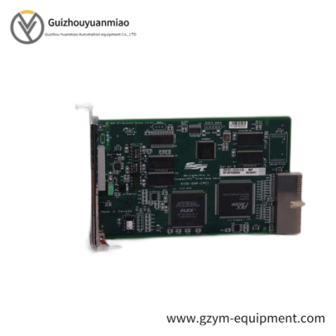 Reliance 0-56942-1-CA Digital I/O Module for Industrial Automation Systems