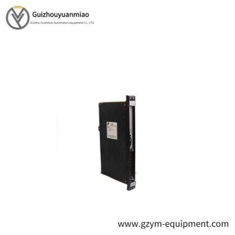 Reliance 0-56942-1-CA Digital I/O Module for Industrial Automation Systems