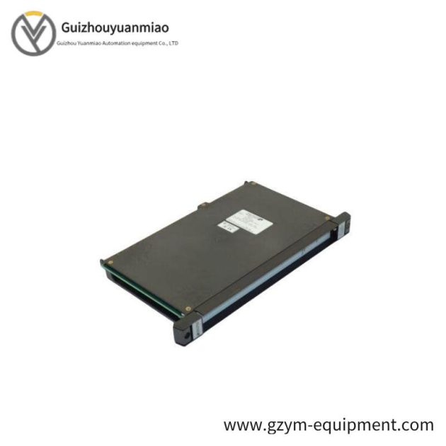 RELIANCE Model 0-57170 Industrial Control Module