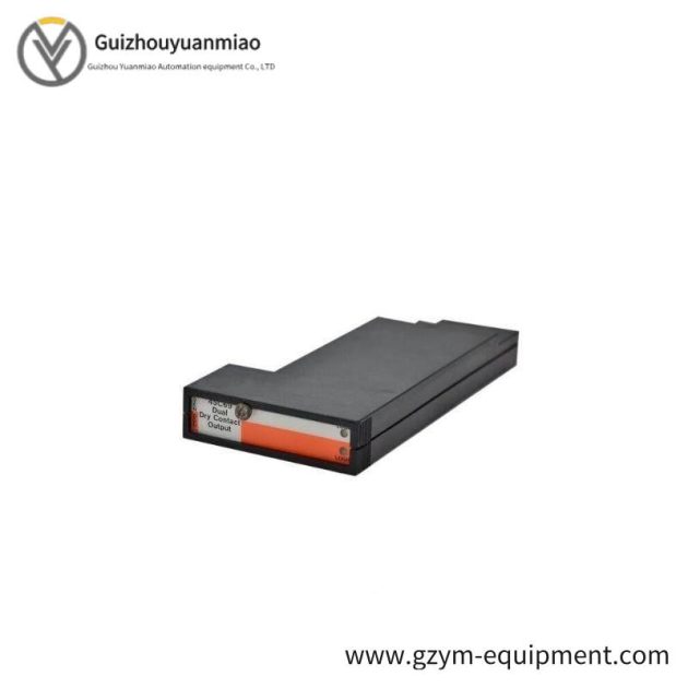 RELIANCE 0-57400-A Digital Control System for AutoMax PLC