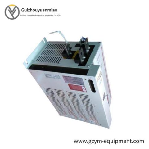 RELIANCE 0-57404-1E DDS-LPS Industrial Frequency Converter