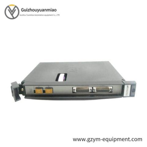 RELIANCE 0-57405-C Control Module for Industrial Automation