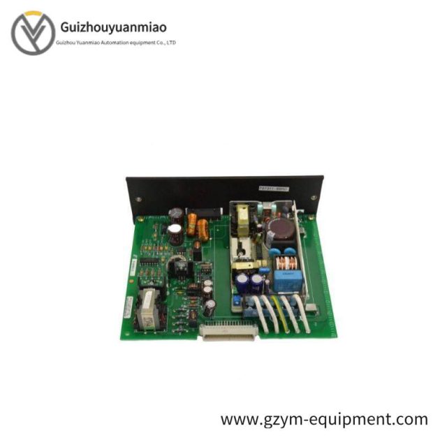 RELIANCE 0-57405-C Control Module for Industrial Automation