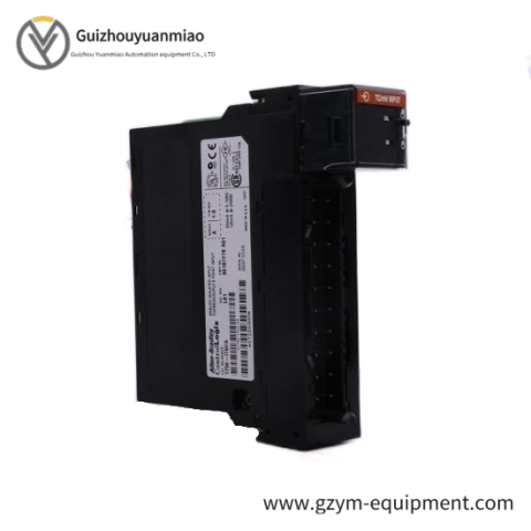 RELIANCE 0-57406-E Industrial Frequency Converter Module