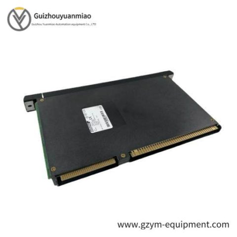 RELIANCE 0-57407-4H Custom Processing Resolver Module