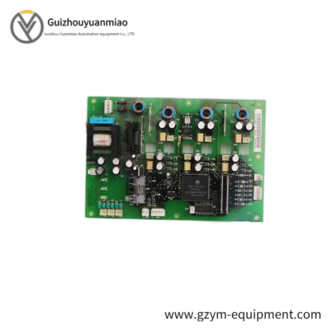 RELIANCE 0-57C400-A Industrial Control Module