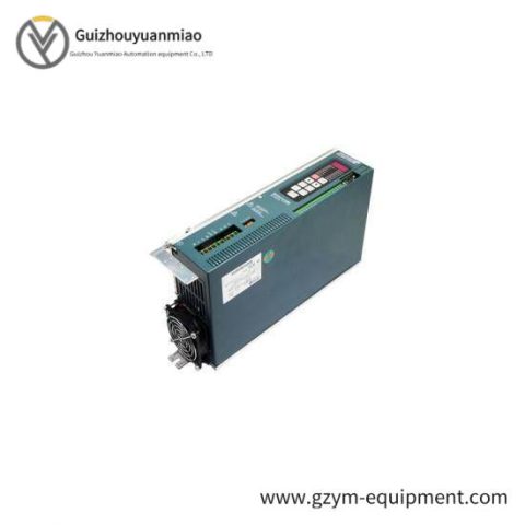 RELIANCE 0-57C400-A Industrial Control Module