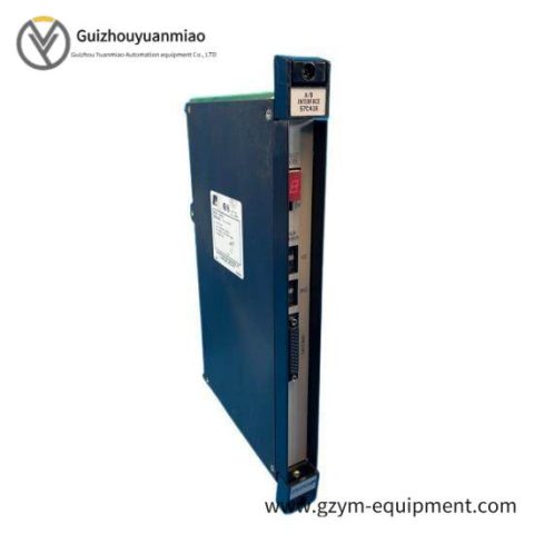 RELIANCE 0-57C404-1E DDS-LPS Control Module