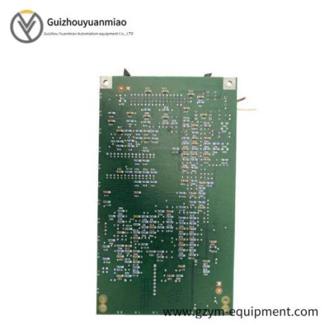 RELIANCE 0-57C405-C Industrial Control Module