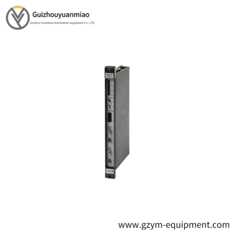 RELIANCE 0-57C406-E Industrial Control Module
