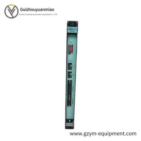 RELIANCE 0-57C406-E Industrial Control Module