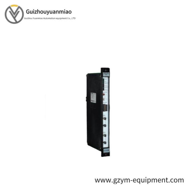 RELIANCE 0-57C407-4H Resolver Input Card, High Precision Industrial Control Module