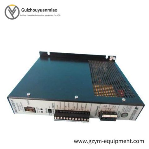 RELIANCE 0-57C407-4H Resolver Input Card, High Precision Industrial Control Module