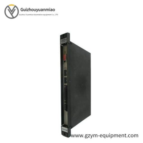 RELIANCE 0-57C411-2 Control Module for Industrial Automation