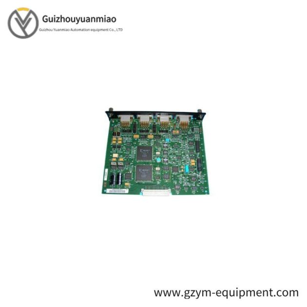 RELIANCE 0-57C411-2 Control Module for Industrial Automation