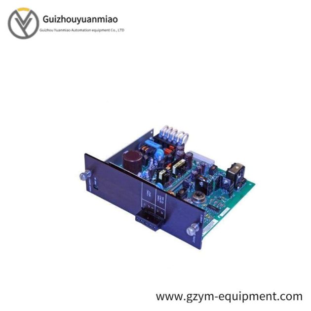 RELIANCE 0-57C411-2 Control Module for Industrial Automation