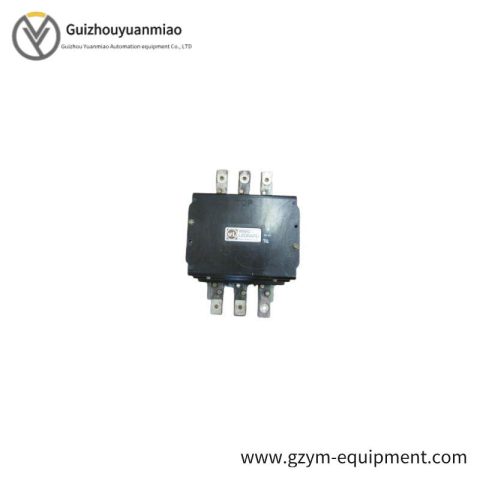 Reliance 0-60010-E High-Precision Drive Control Module