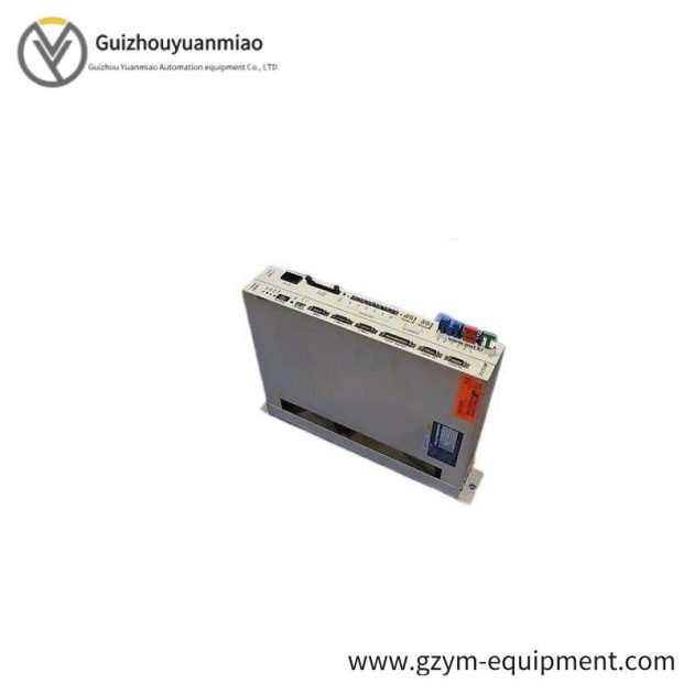 Reliance 0-60010-E High-Precision Drive Control Module