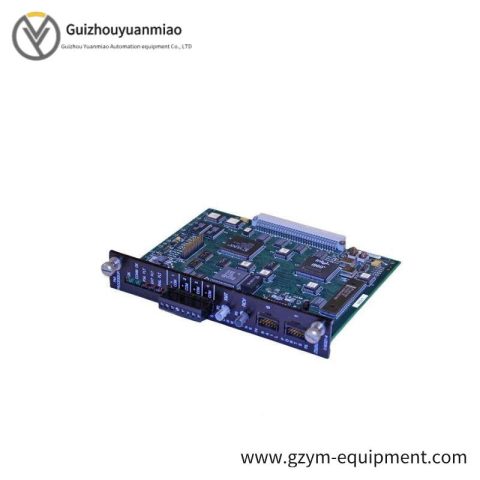 Reliance 0-60021-4 Process Control Module, Advanced Automation Solution