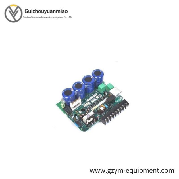 RELIANCE 57C413B - Custom Processed Industrial Control Module