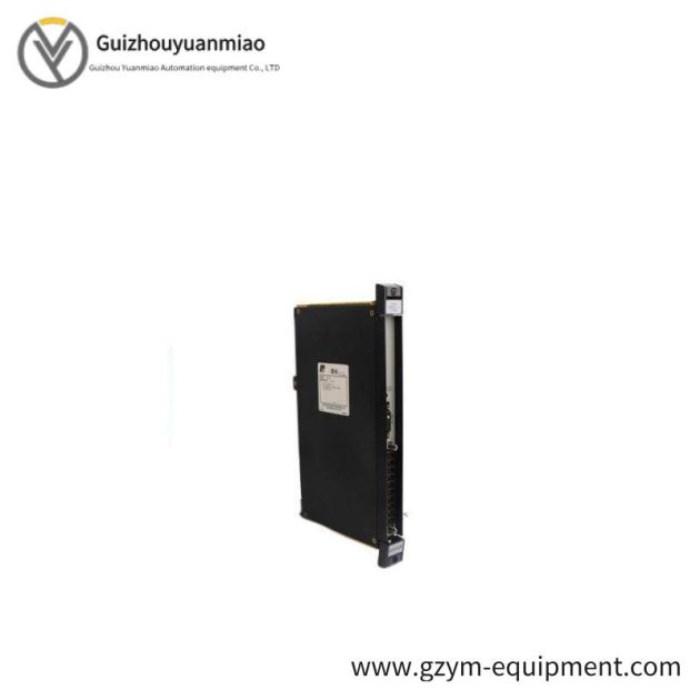 RELIANCE 57C652 Industrial Control Module