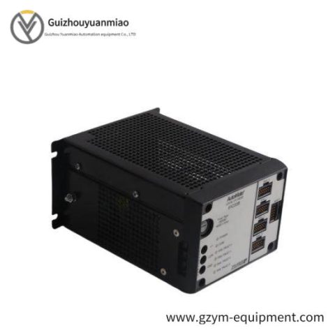 Reliance Electric 0-60021-4 AutoMax PLC Module