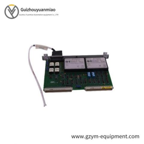 RELIANCE 848.11.73 Electric FlexPak: Robust and Efficient Industrial Control Solution