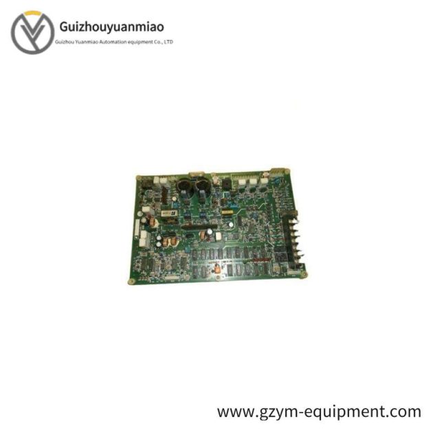 Reliance Electric DM-20 Brushless Servo Drive - 20 Amp, D-Shell Connector