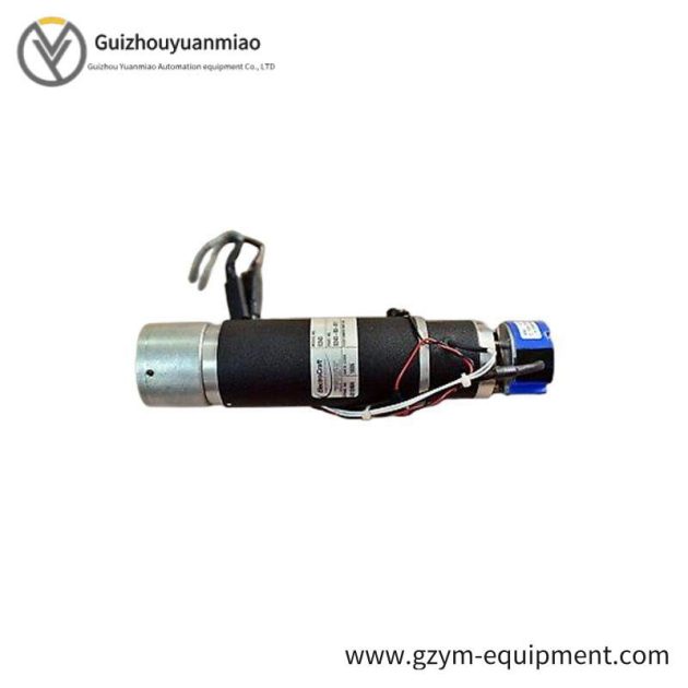 Reliance E243 Control Module for Industrial Automation