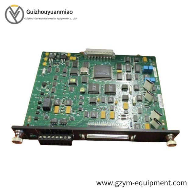 Reliance Electric 0-60021-4 Drive Control Board for Industrial Automation