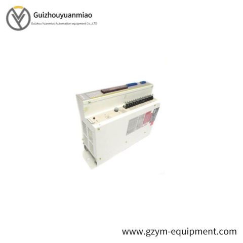 Reliance Electric 0-60031-5 Resolver Drive PMI Module