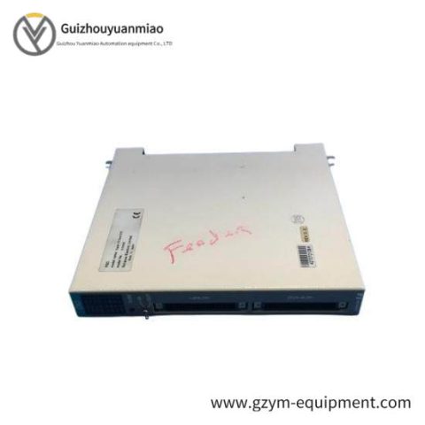 Reliance Electric S-D4006 High-Efficiency Industrial Motor Controller