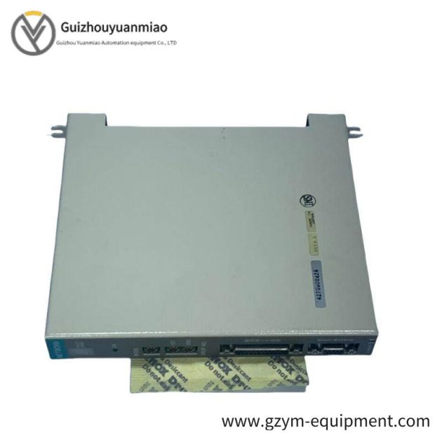 Reliance Electric S-D4007: Industrial Control Module, High Performance & Versatility