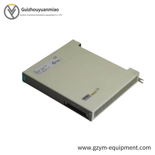RELIANCE ELECTRIC S-D4008 Industrial Control Module