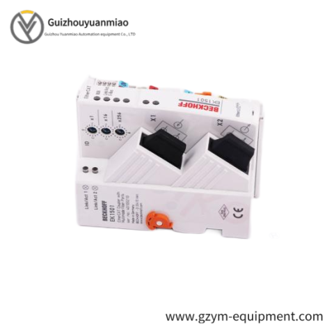 Reliance Electric S-D4012 Industrial Control Module