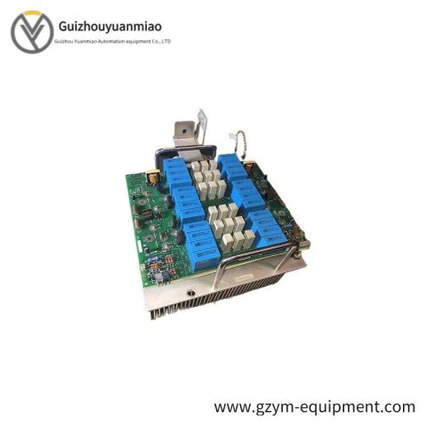 Reliance Electric S-D4041B Industrial Control Module