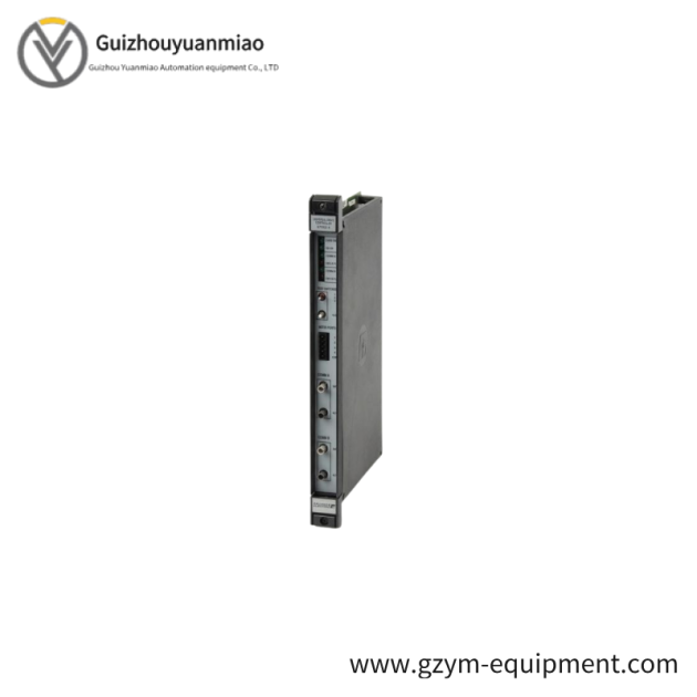 RELIANCE ELECTRIC WR-D4005 - Industrial Drive Module