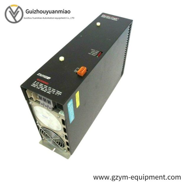 Reliance Electro PSM-50 9101-3000E PSM50 91013000E Industrial Control Module