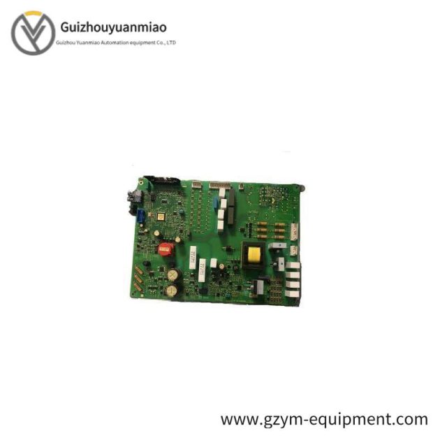 RELIANCE Y-3023-2-H00AA Industrial Frequency Converter