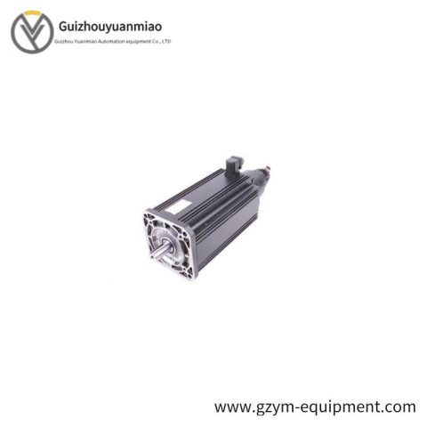 REXROTH 4WRSE10V80-32/G24K0/A1V-695 - High Precision Hydraulic Servo Valve