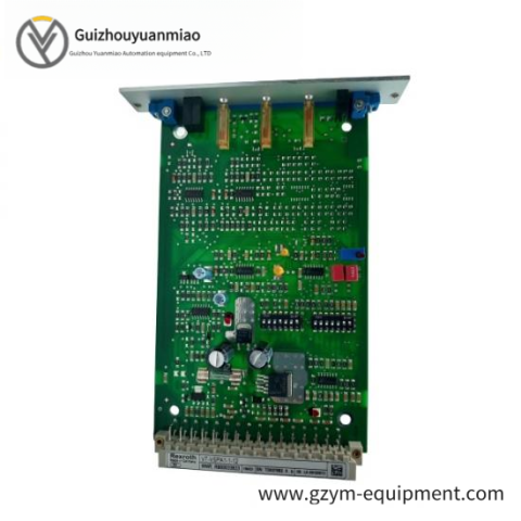 REXROTH SE110 0608830109 Industrial Control Module