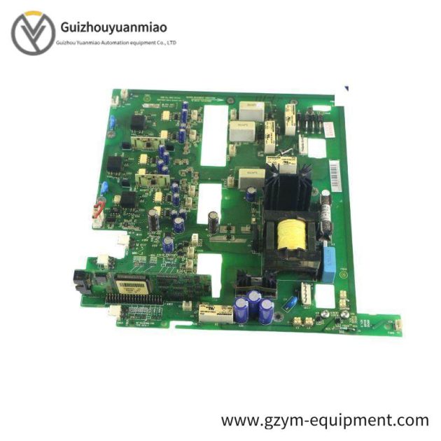 ABB RINT-5611C Drive Board Power Module