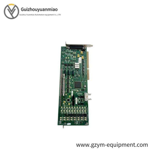 ROBICON A1A10000423.00M PCB BOARD: High-Performance Control Board